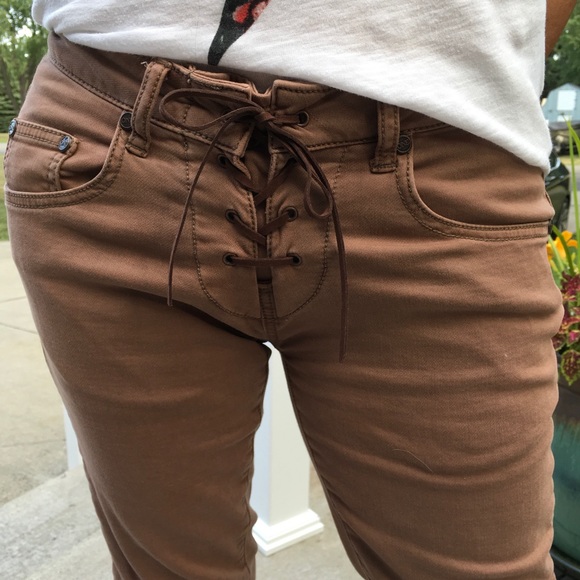 ONE TEASPOON ONE X FREEBIRD II - Picture 4 of 7